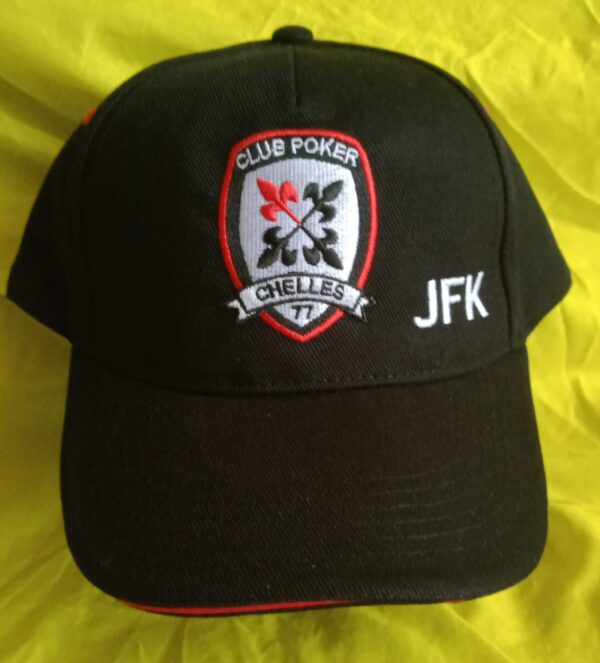 CASQUETTE – Image 4
